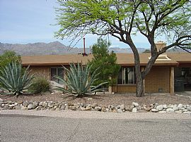Fabulous Foothill Home  in Tucson, AZ (Photo 1 of 12)