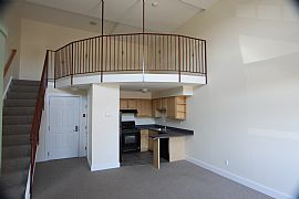 Loft Style One Bedroom Apt in Branford, CT