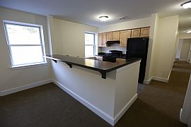 Two Bedroom Apt in Branford, CT