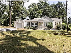  Nicely Updated 3/4 Bedrooms, 2 Bath Pleasant Grove House!  in Pleasant Grove, AL