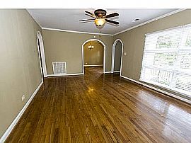  Nicely Updated 3/4 Bedrooms, 2 Bath Pleasant Grove House!  in Pleasant Grove, AL (Photo 3 of 6)