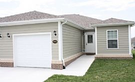 High End Appliances and Amenities a Much More Home in Richmond, KY