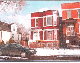 ENGLEWOOD REHAB in Chicago, IL