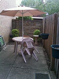 Auburn West Apartments and Townhomes in Speedway, IN (Photo 5 of 5)