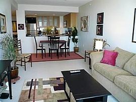 Furnished 1bd/bath Apt in San Francisco, CA