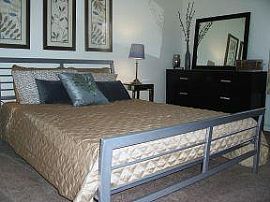 Furnished 1bd/bath Apt in San Francisco, CA (Photo 2 of 5)