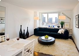 Furnished 1 Bedroom Apartment on 1288 Ala Moana Blvd in Honolulu, HI