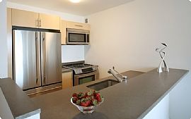 Furnished 1 Bedroom Apartment on 1288 Ala Moana Blvd in Honolulu, HI (Photo 4 of 5)