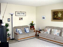 Furnished 1 Bedroom Apartment on 301 W 53rd Street in New York, NY