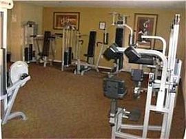 Furnished 1 Bedroom Apartment on 301 W 53rd Street in New York, NY (Photo 4 of 4)