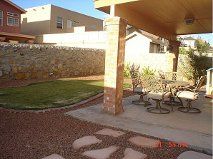 3 Bedroom, 2 Story Home Near Ft Bliss in El Paso, TX (Photo 2 of 5)