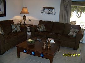 Ranch Realty 3 Bedroom Furnished Single Family Home in Scottsdale, AZ (Photo 2 of 4)