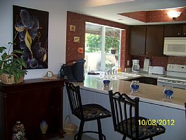 Ranch Realty 3 Bedroom Furnished Single Family Home in Scottsdale, AZ (Photo 4 of 4)