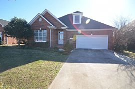 For Rent 3 Bedroom House in Gastonia, NC