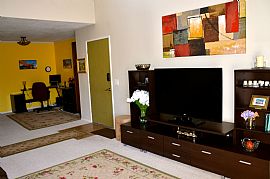 Beautiful 1br Furnished Condo  in Santa Clarita, CA (Photo 3 of 11)