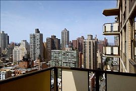 Luxury 1bedroom 1bathroom Unit in New York, NY