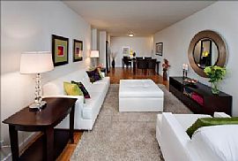 Luxury 1bedroom 1bathroom Unit in New York, NY (Photo 6 of 6)