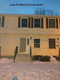 Lease Purchaseno Banks in Lawrence, MA