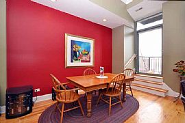 165 N Canal St Unit 1431 Huge 2 Bd, 2 Bath + Bonus Rm! in Chicago, IL (Photo 5 of 10)