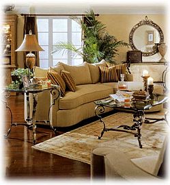 Furnished 1 Bedroom Apartment on 110 Pine Street in San Francisco, CA