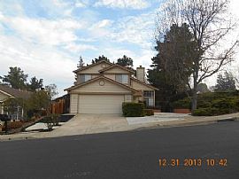 Lovely 3 Bedroom House For Immedaite Move In in Antioch, CA