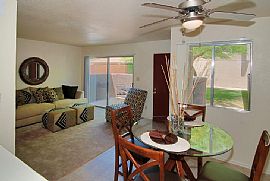 Bella Vista Townhomes in Tucson, AZ