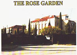 Rose Garden in Dallas, TX (Photo 2 of 4)