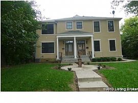 The Marseille in Louisville, KY