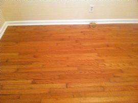 2 Bedroom, 1 Bath Condo with Washer and Dryer in Hermitage, TN