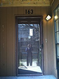 2 Bedroom, 1 Bath Condo with Washer and Dryer in Hermitage, TN (Photo 5 of 5)