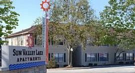 Sun Valley Lake in Saint Charles, MO