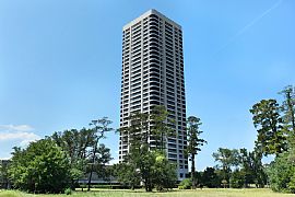 The Parklane in Houston, TX