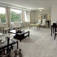 Archstone Crystal Towers in Arlington, VA