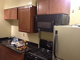 Quaint and Cozy 1 Bedroom Apt in The Heart of Ne Dc in Washington, DC (Photo 2 of 5)