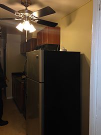 Quaint and Cozy 1 Bedroom Apt in The Heart of Ne Dc in Washington, DC (Photo 3 of 5)