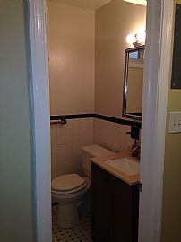 Quaint and Cozy 1 Bedroom Apt in The Heart of Ne Dc in Washington, DC (Photo 4 of 5)