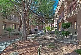 Senior Apartments Available with All Utilities Included in Las Vegas, NV (Photo 2 of 2)