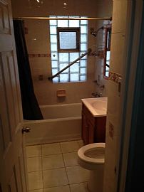 Unfurnished 3 Bedroom Single Family Home in Dolton, IL (Photo 4 of 7)