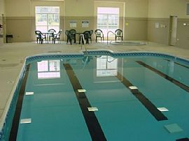 One Bedroom / One Bath with Den in Richmond, IL (Photo 4 of 9)