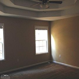 This Home Sets Back Off The Main Road with Great Wooded Views in Rockmart, GA (Photo 6 of 7)