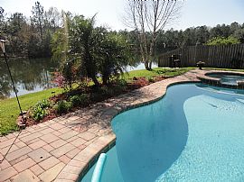 4/2 Pool/outdoor Kitchen/duclay Forest in Jacksonville, FL