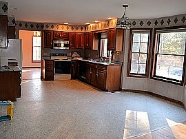  Home For Rent with 2 Car Garage and Ig Pool. 3 Bedrooms 2.5 Ba in Queensbury, NY (Photo 9 of 9)