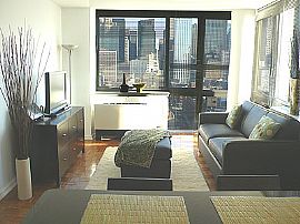 Beautifully and Spacious 1br Apt. in Manhattan, NY