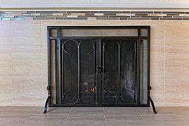  Available Now!  180 Degrees Unobstructed View-Wall of Glass! in Rialto, CA (Photo 5 of 12)