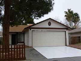  3bd, 2 Full Ba House in Sunrise Manor  in Las Vegas, NV