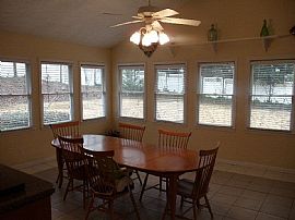 North Columbus! Very Nice 3br, 2ba Home with Privacy Fenced in Columbus, GA (Photo 8 of 10)