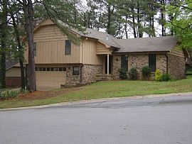 This Lovely 4 Bedroom Home in Little Rock, AR (Photo 5 of 6)