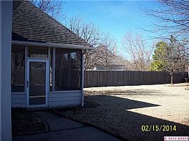 Wonderful Neighborhood in Broken Arrow, OK (Photo 10 of 10)