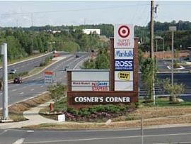 Spacious 4 Bd 2 Ba Sfh Close to Cosner'S Corner in Fredericksburg, VA (Photo 11 of 12)