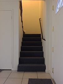 Newly Remodeled Lovely Townhome in Ontario, CA (Photo 7 of 11)